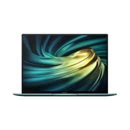 Huawei MateBook X Pro 13" Core i7 1.8 GHz - SSD 1 TB - 16GB QWERTZ - Deutsch
