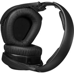 Sennheiser RS 175 Kopfhörer wireless mit Mikrofon - Schwarz