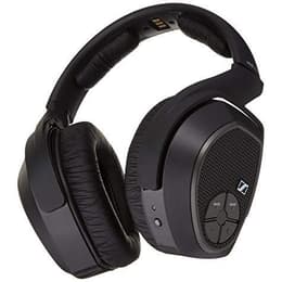 Sennheiser RS 175 Kopfhörer wireless mit Mikrofon - Schwarz