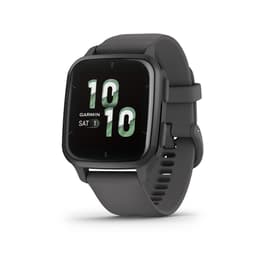 Garmin Venu Sq Bluetooth 43 mm - Grau
