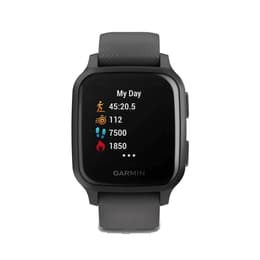 Garmin Venu Sq Bluetooth 43 mm - Grau