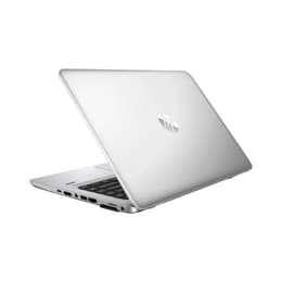 Hp EliteBook 840 G4 14" Core i5 2,5 GHz - SSD 256 GB - 8GB AZERTY - Französisch