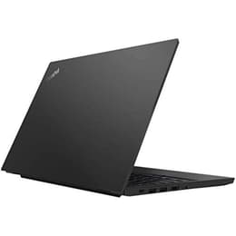 Lenovo Thinkpad L590 15" Core i5 1.6 GHz - SSD 2 TB - 16GB QWERTZ - Deutsch