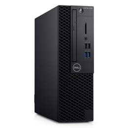 Dell OptiPlex 5060 SFF Core i7 3.2 GHz - SSD 512 GB RAM 16 GB