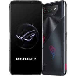Asus ROG Phone 7 256GB - Schwarz - Ohne Vertrag