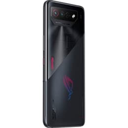 Asus ROG Phone 7 256GB - Schwarz - Ohne Vertrag