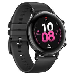 Huawei Watch GT 2 Bluetooth 46 mm - Schwarz