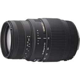 Sigma Objektiv EF 70-300mm f/4-5.6 DG Canon EF 70-300mm f/4-5.6