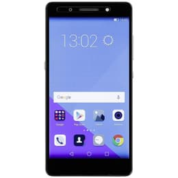 Huawei Honor 7 16 GB - Grau - Ohne Vertrag