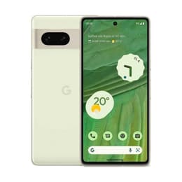 Google Pixel 7 128GB - Grün - Ohne Vertrag