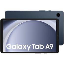 Galaxy Tab A9 128GB - Dunkelblau - WLAN