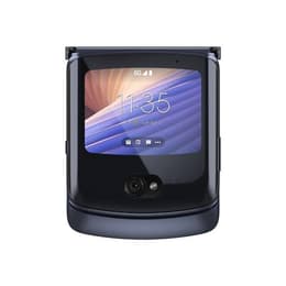 Motorola Razr 5G 256GB - Schwarz - Ohne Vertrag