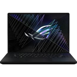 Asus ROG Zephyrus M16 GU604VZ-NM008W 16" Core i9 4.1 GHz - SSD 1 TB - 16GB - NVIDIA GeForce RTX 4080 QWERTY - Englisch