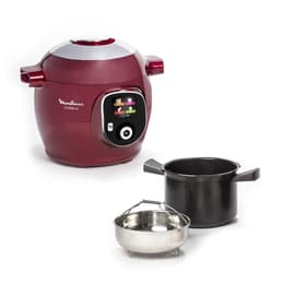 Moulinex Cookeo+ CE85B510 Multikocher