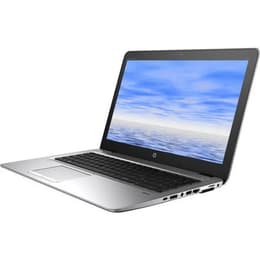 HP EliteBook 850 G3 15" Core i5 2.4 GHz - SSD 256 GB - 32GB AZERTY - Französisch