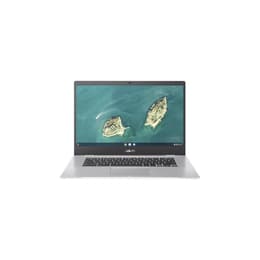 Asus ChromeBook CX15 Pentium Silver N6000 1.1 GHz 32GB SSD - 8GB AZERTY - Französisch
