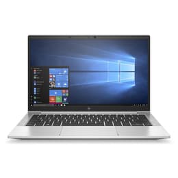 HP EliteBook 835 G7 13" Ryzen 5 PRO 2.1 GHz - SSD 512 GB - 16GB QWERTY - Portugiesisch