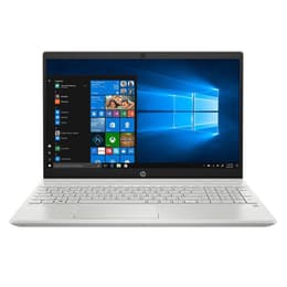 HP Pavilion 15-CW 15" Ryzen 5 2.1 GHz - SSD 256 GB - 8GB QWERTY - Englisch