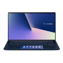 Asus ZenBook 14 UX434FAC-A5188T 14" Core i7 1.8 GHz - SSD 512 GB - 16GB QWERTY - Englisch