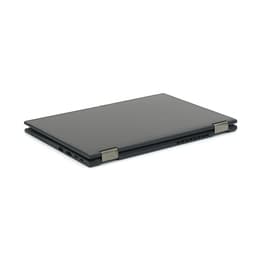 Lenovo ThinkPad X13 Yoga G2 13" Core i5 2.6 GHz - SSD 512 GB - 8GB QWERTY - Englisch