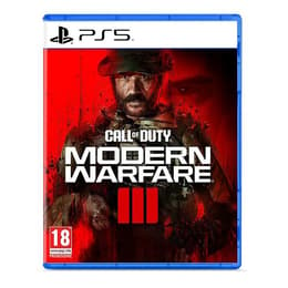 Call of Duty: Modern Warfare III - PlayStation 5