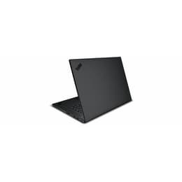 Lenovo ThinkPad L15 G3 15" Ryzen 3 PRO 2.7 GHz - SSD 256 GB - 16GB QWERTZ - Deutsch