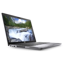 Dell Latitude 5510 15" Core i5 1.7 GHz - SSD 256 GB - 16GB QWERTZ - Deutsch