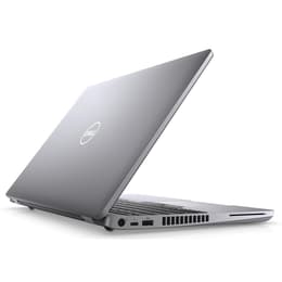 Dell Latitude 5510 15" Core i5 1.7 GHz - SSD 256 GB - 16GB QWERTZ - Deutsch