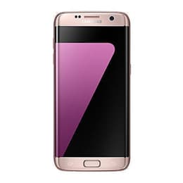 Galaxy S7 edge 32 GB - Roségold - Ohne Vertrag