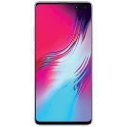Galaxy S10 5G 512GB - Silber - Ohne Vertrag