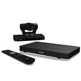 Avaya XT5000 Camcorder - Schwarz