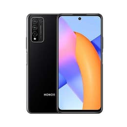 Honor 10X Lite 128GB - Schwarz - Ohne Vertrag - Dual-SIM