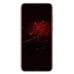 Honor Play 64GB - Rot - Ohne Vertrag