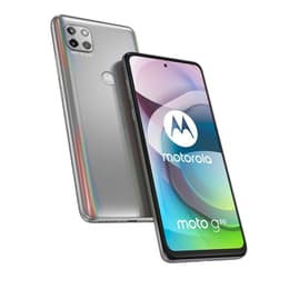 Motorola Moto G 5G 128GB - Grau - Ohne Vertrag