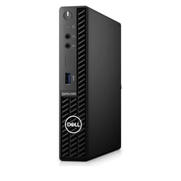 Dell OptiPlex 3090 Micro Core i5 2.3 GHz - SSD 512 GB RAM 16 GB
