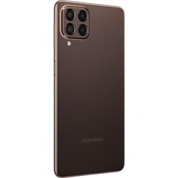 Galaxy M53 128GB - Braun - Ohne Vertrag
