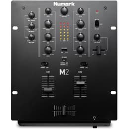 Numark M2 Zubehör