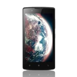 Lenovo A2010 8GB - Schwarz - Ohne Vertrag