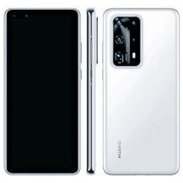Huawei P40 128GB - Weiß - Ohne Vertrag
