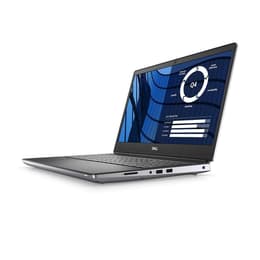 Dell Precision 7550 15" Core i9 2.4 GHz - SSD 1 TB - 64GB QWERTZ - Deutsch