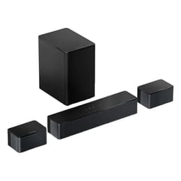 Tonleiste Ultimea Poseidon D60 - Schwarz