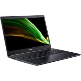 Acer Aspire 5 15" Ryzen 5 2.1 GHz - SSD 512 GB - 16GB AZERTY - Französisch