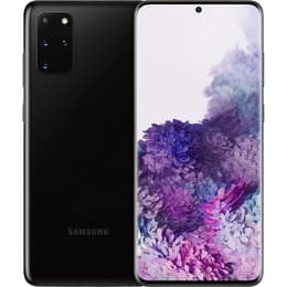 Galaxy S20+ 5G 128GB - Schwarz - Ohne Vertrag