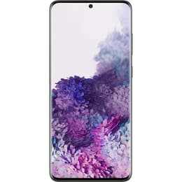 Galaxy S20+ 5G 128GB - Schwarz - Ohne Vertrag