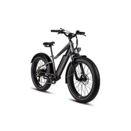Rad Power Bike RadRhino 6 plus E-Bike