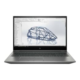 HP ZBook Fury 15 G7 15" Core i7 2.7 GHz - SSD 128 GB - 64GB QWERTZ - Deutsch