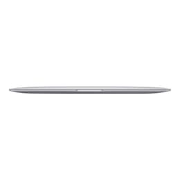 MacBook Air 11" (2015) - Core i5 1.6 GHz SSD 128 - 4GB - QWERTY - Schwedisch