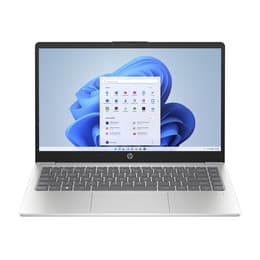 HP 14-EP0036NF 14" Core i3 1.8 GHz - SSD 256 GB - 8GB AZERTY - Französisch