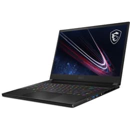 MSI GS66 Stealth 11UH-065IT 15" Core i9 2.5 GHz - SSD 1000 GB - 32GB - NVIDIA GeForce RTX 3080 QWERTY - Italienisch