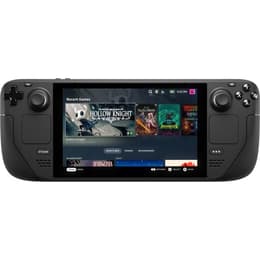 Steam Deck 64GB - Schwarz